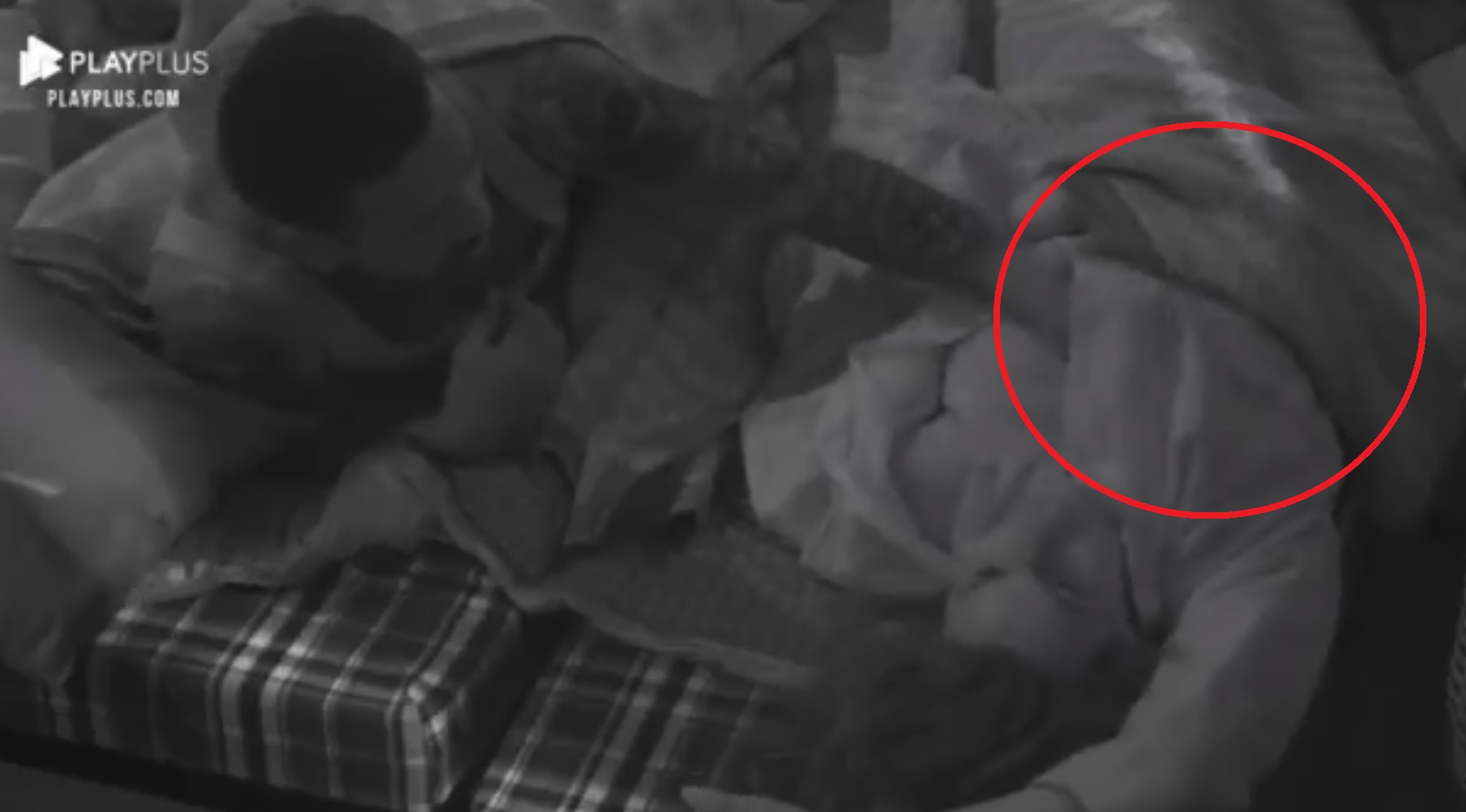 Vídeo: Nego do Borel tenta beijar Dayane, passa mão nos seios e internautas pedem expulsão: 'assédio'