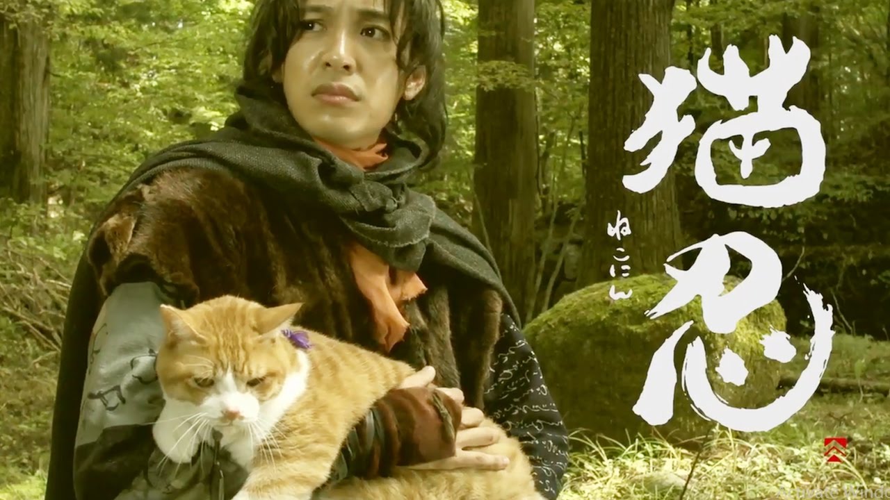 Mostra de Cinema Japonês começa hoje no Cine Carmen Miranda; veja programação