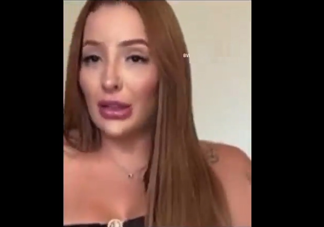 Barraco de esposa acabou com festa de Neymar mais cedo, diz acompanhante