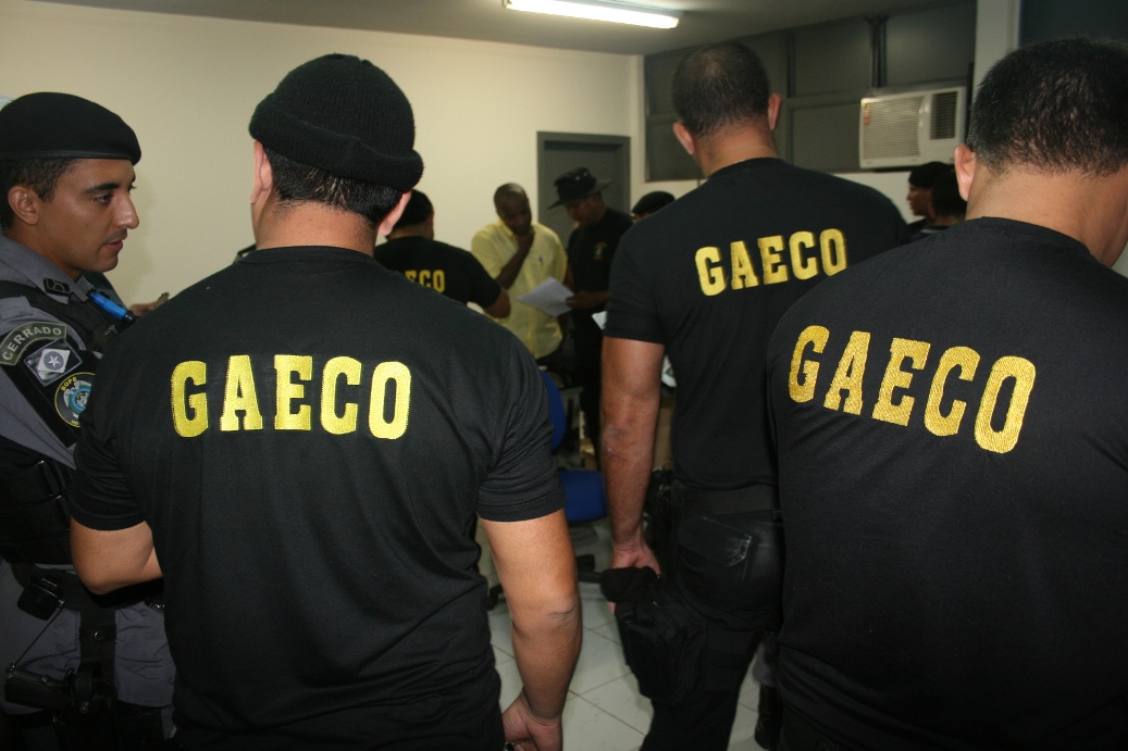 Gaeco vai investigar ataques de facção em Manaus e no interior