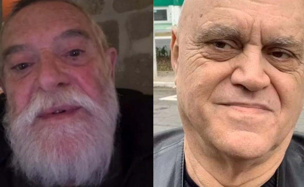 Ator José de Abreu reage a morte de empresário: "vá pro diabo que o carregue"