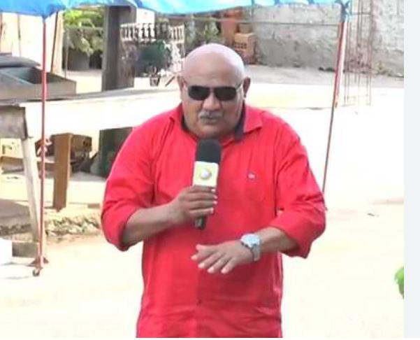 Repórter Nonato Silva, dono do bordão "Pelo amor de Deus", morre em Manaus