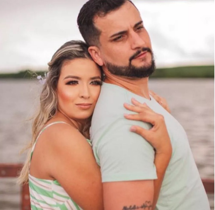 Noivo de 30 anos morre de covid-19 no dia do casamento