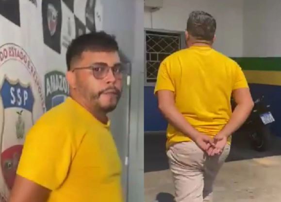 Polícia identifica mais vítimas que engravidaram de padre e foram forçadas a abortar