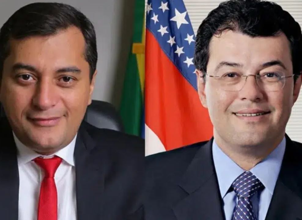 Wilson Lima lidera corrida ao governo com 58,7% dos votos contra 41,3% de Braga, revela Pesquisa Paraná