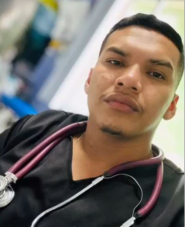 Briga por ex- namorada motivou assassinato de enfermeiro na saída de bar no Vieiralves