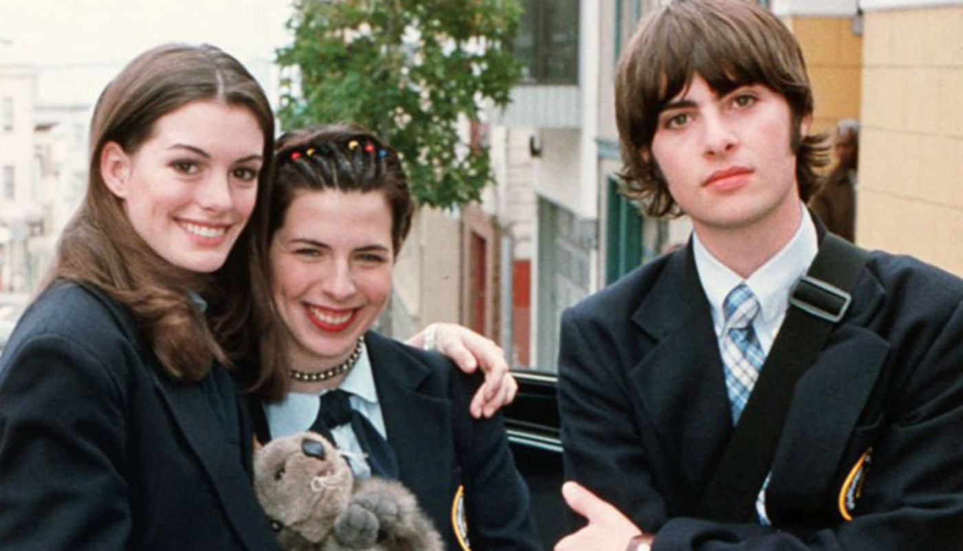 Veja como estão os atores de O Diário da Princesa após 20 anos