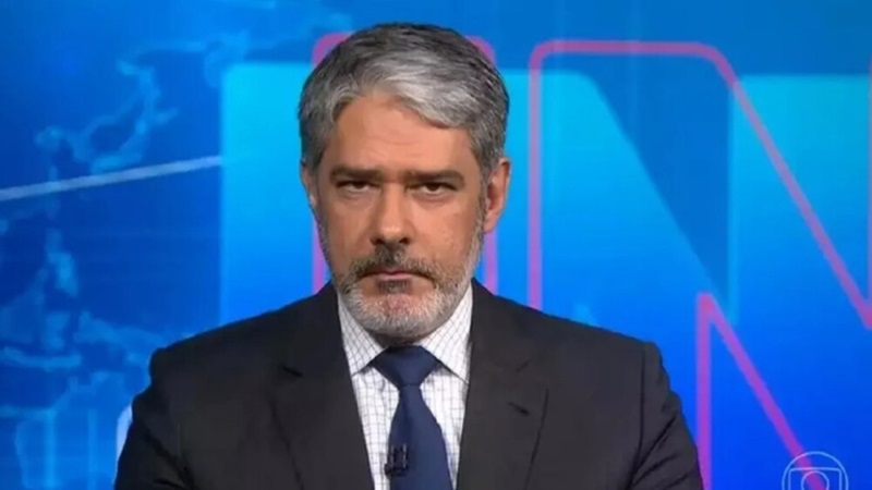 Bonner não quer se aposentar e revela próximos passos após deixar o JN