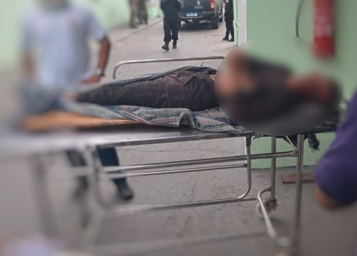 'Sequela', pirata de rio suspeito de matar pescador é achado morto no Amazonas