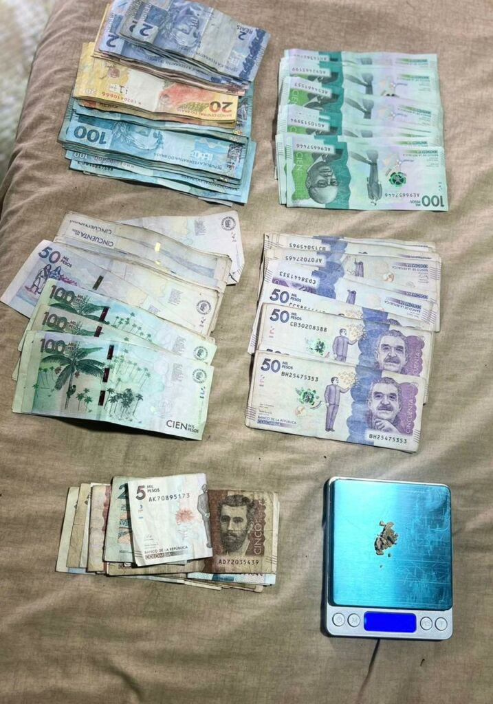 Exército apreende mais de R$ 100 mil em produtos de pesca e garimpo na fronteira do Amazonas