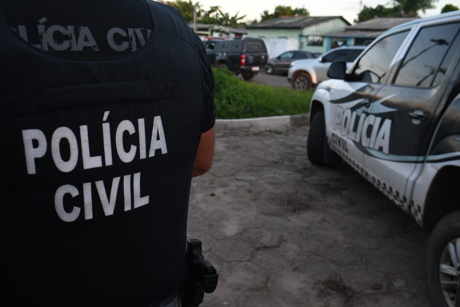 Homem invade casa durante festa religiosa e estupra criança de 10 anos no Amazonas