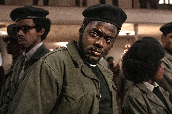 Daniel Kaluuya ganha Oscar de Melhor Ator Coadjuvante