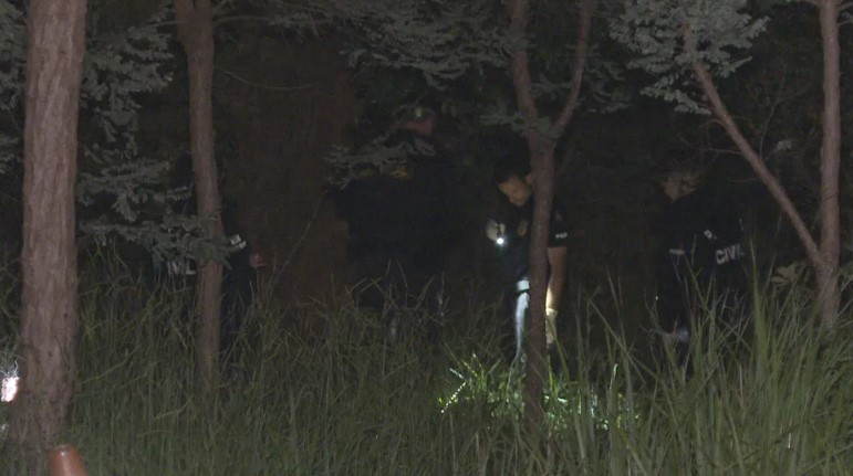 Ossada humana é encontrada perto do Palácio do Planalto