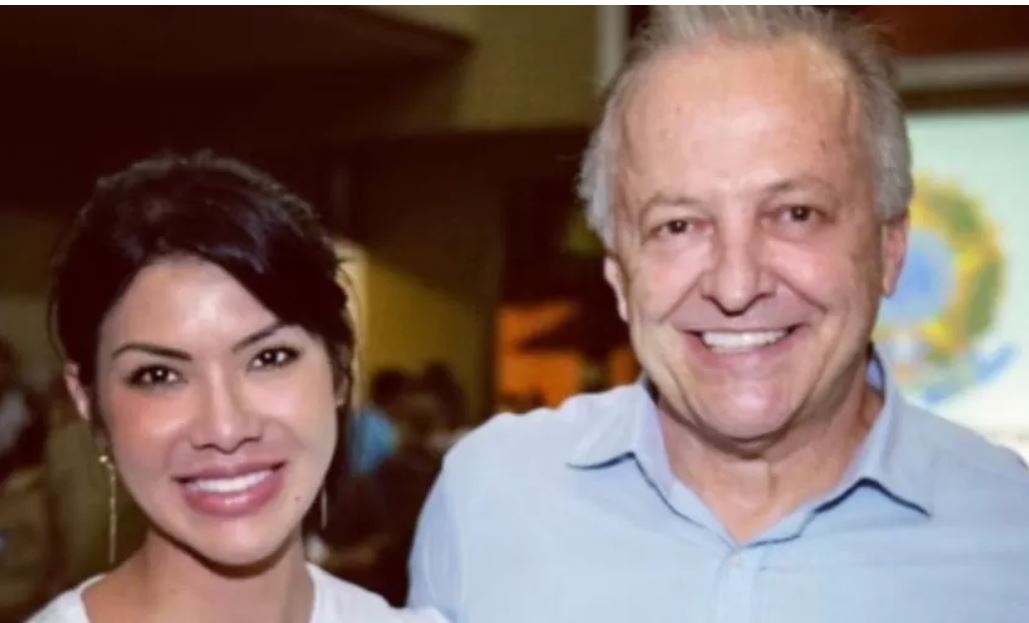 Ex-esposa acusa vice-governador do Mato Grosso de agressão