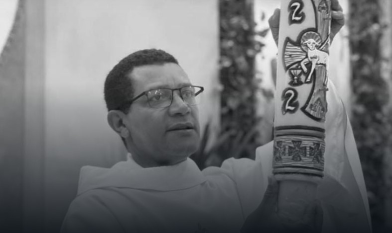 Padre morre aos 55 anos em Manaus durante tratamento contra infecção pulmonar