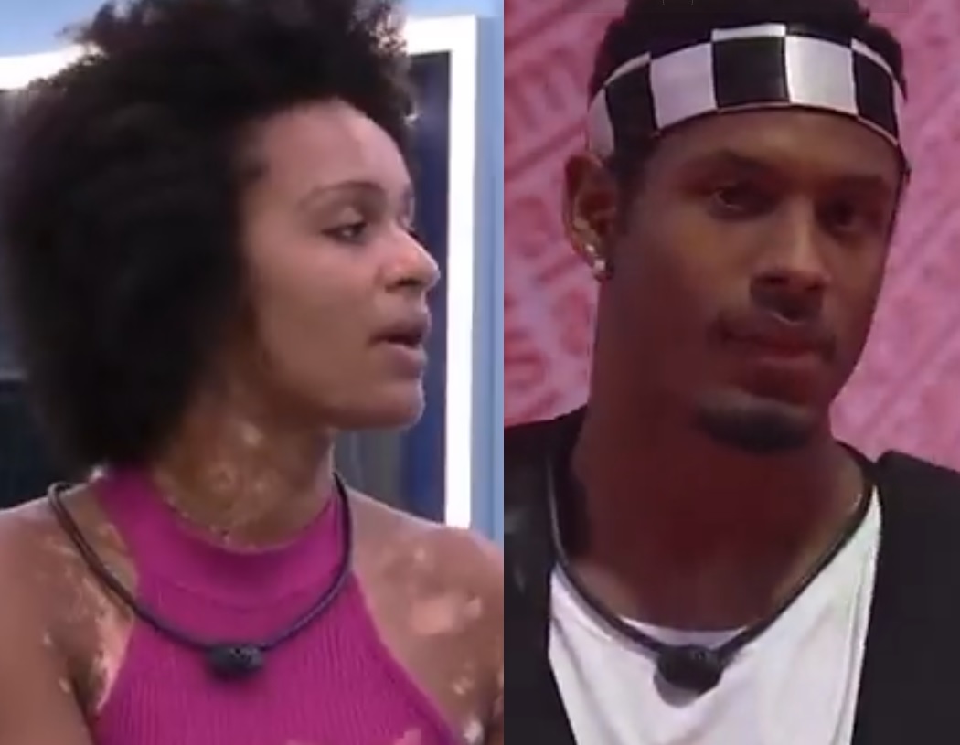 BBB22: Natália diz que Paulo André foi arrogante e esnobou seu mérito após Resistência