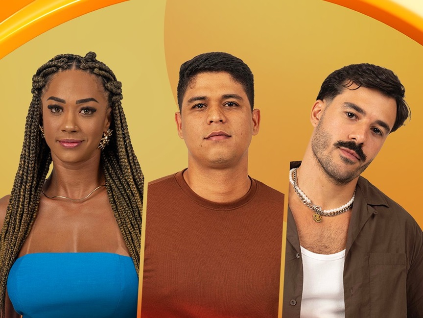 Quem sai hoje? Enquete aponta rejeição de participante do BBB25