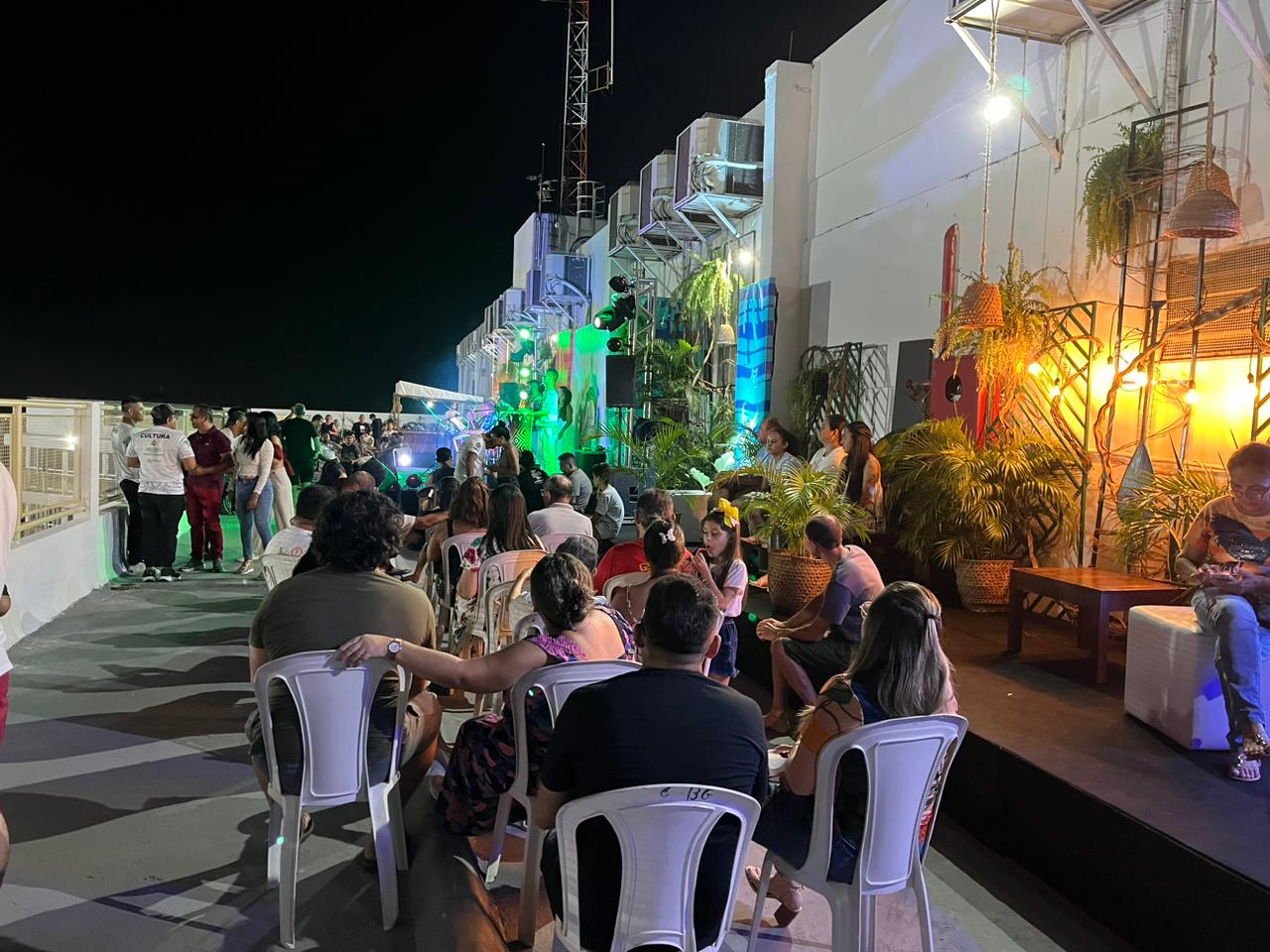 Feira de Economia Criativa terá atrações gratuitas no Bumbódromo de Parintins