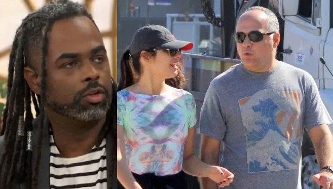 Diretor que reabriu investigação contra Manoel Soares é ex-marido de Patrícia Poeta