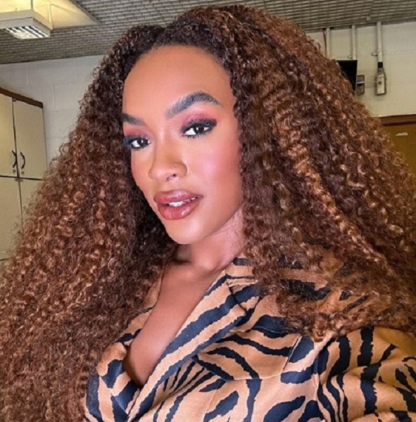 Patrícia Ramos quebra o silêncio após xingar Key Alves em áudio vazado na Globo