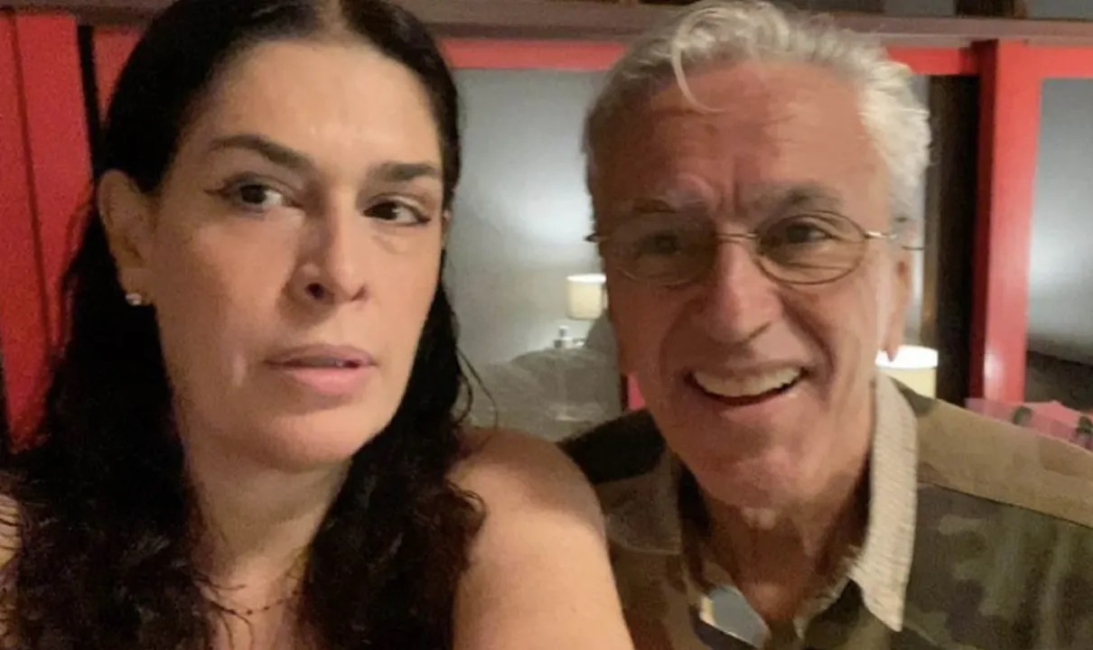 Mulher de Caetano Veloso, Paula Lavigne, é acusada de tratamento abusivo por ex-governanta