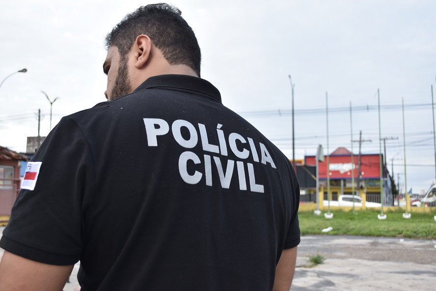 Grupo é preso suspeito de ameaçar deputada estadual de morte