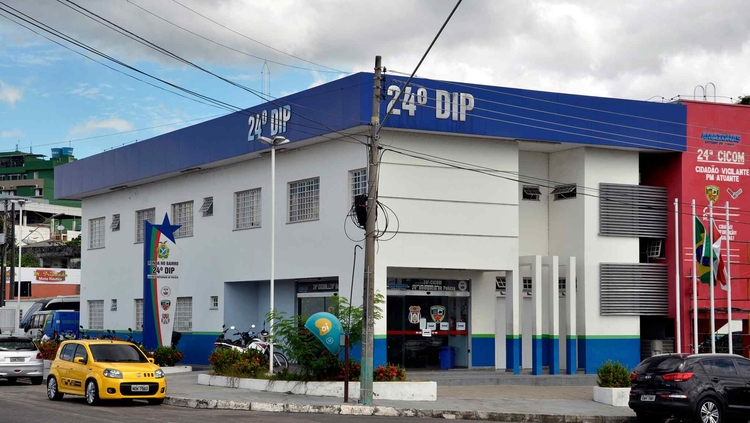 ‘Carimbador’ homem com HIV é preso por estuprar adolescente no T1 em Manaus