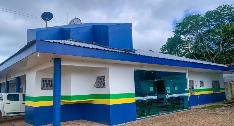 Suspeito de matar homem a golpes punhal por roubo de R$ 15 mil é preso no Amazonas