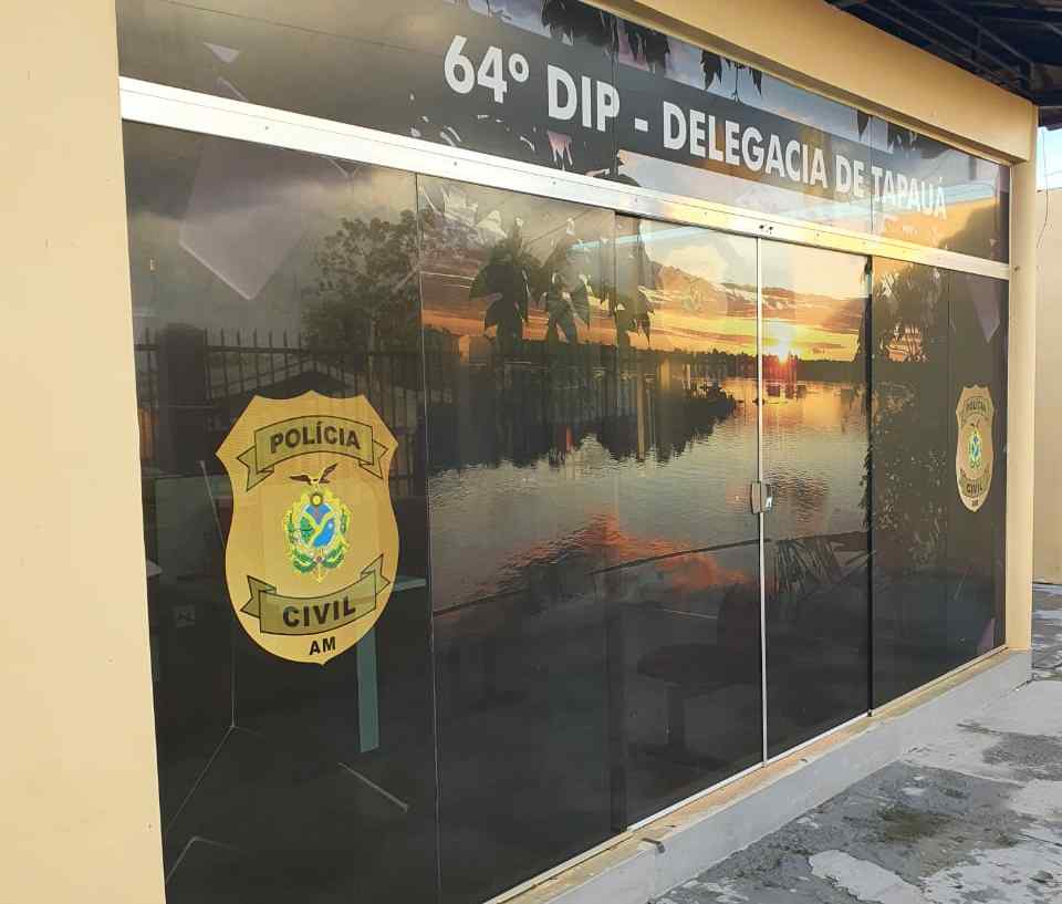 Dupla venezuelana é presa por tentar matar homem que devia R$600 no Amazonas