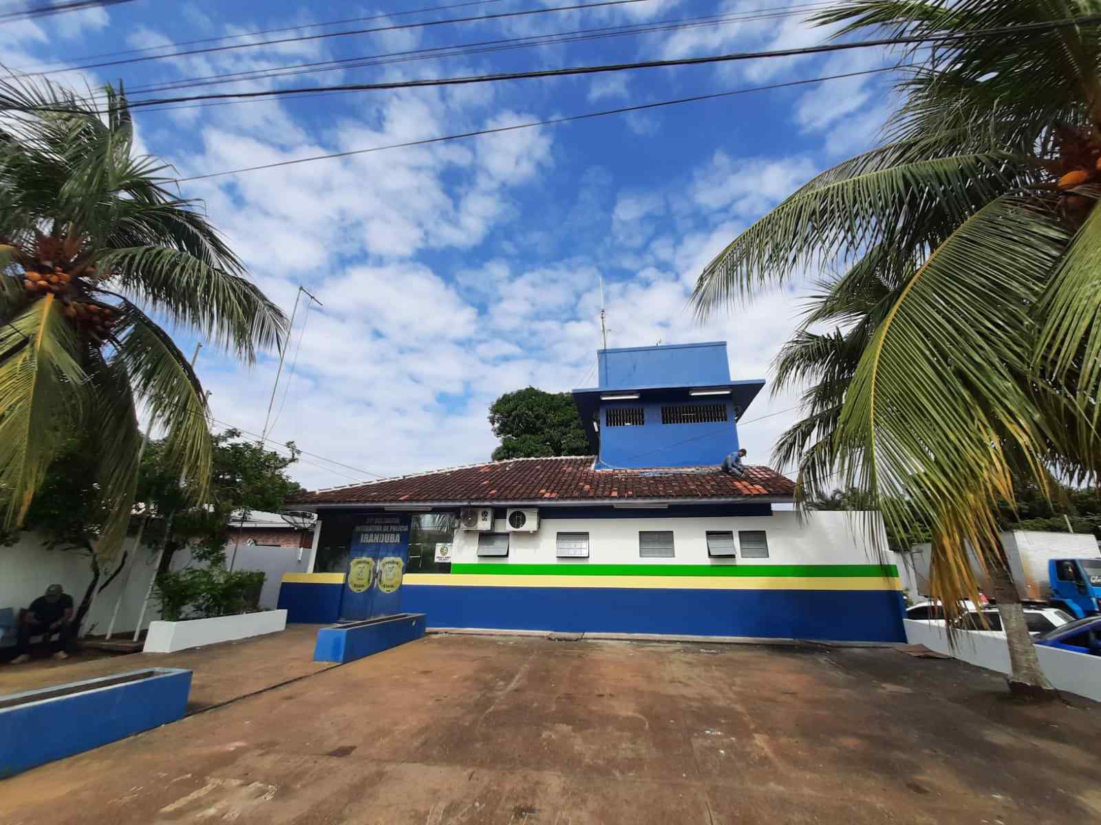 Homem é preso no Amazonas por matar esposa e forjar acidente