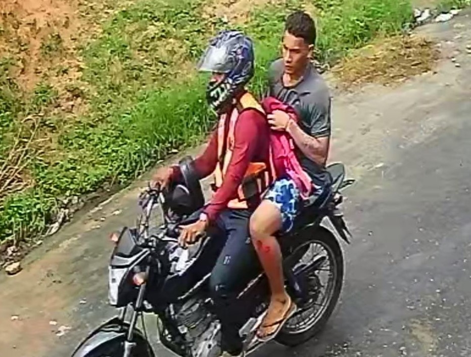 Polícia procura suspeito de roubar joias avaliadas em R$ 20 mil em Manaus