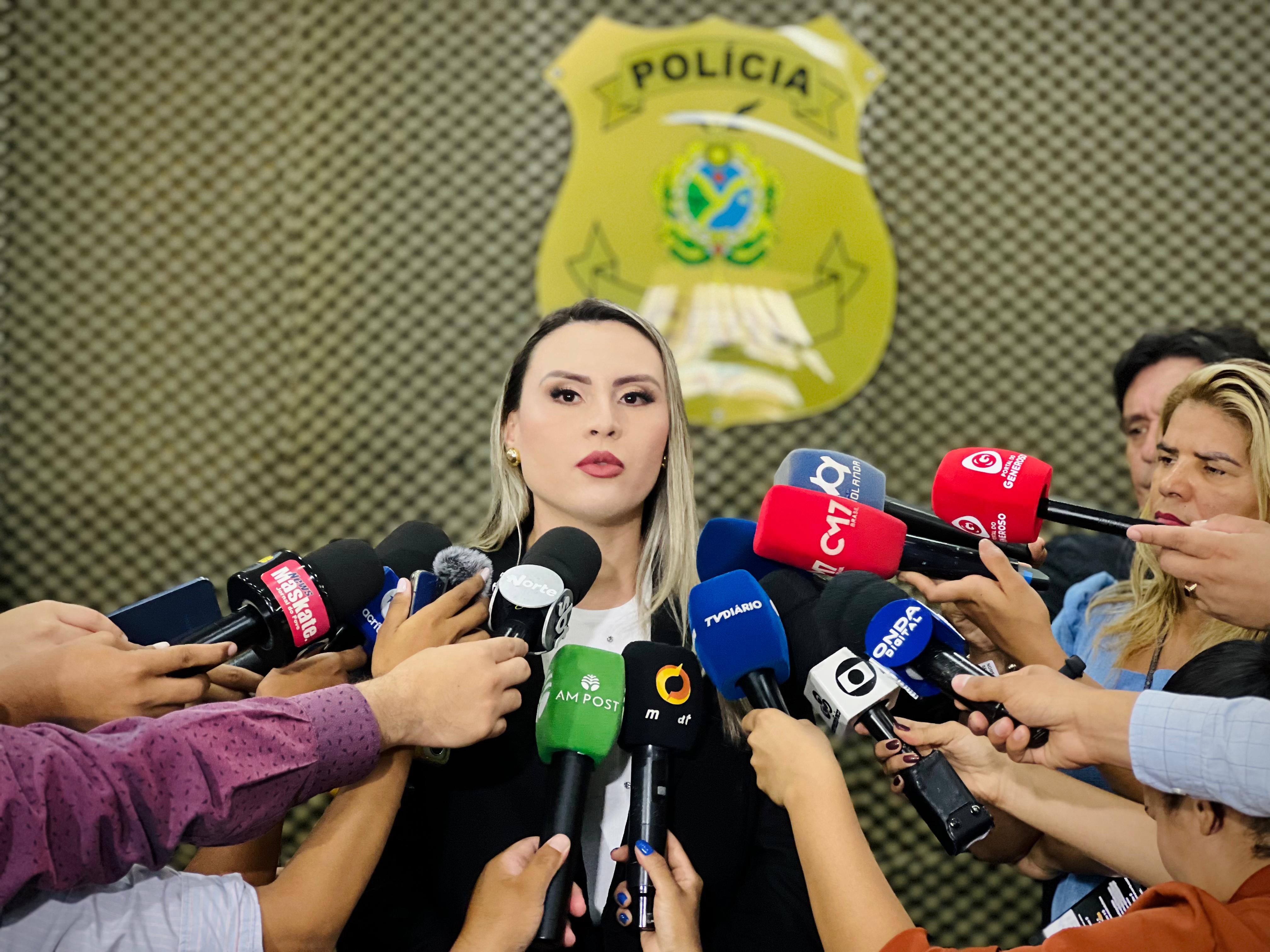 Idoso suspeito de ameaçar crianças em escola com arma no Amazonas é PM