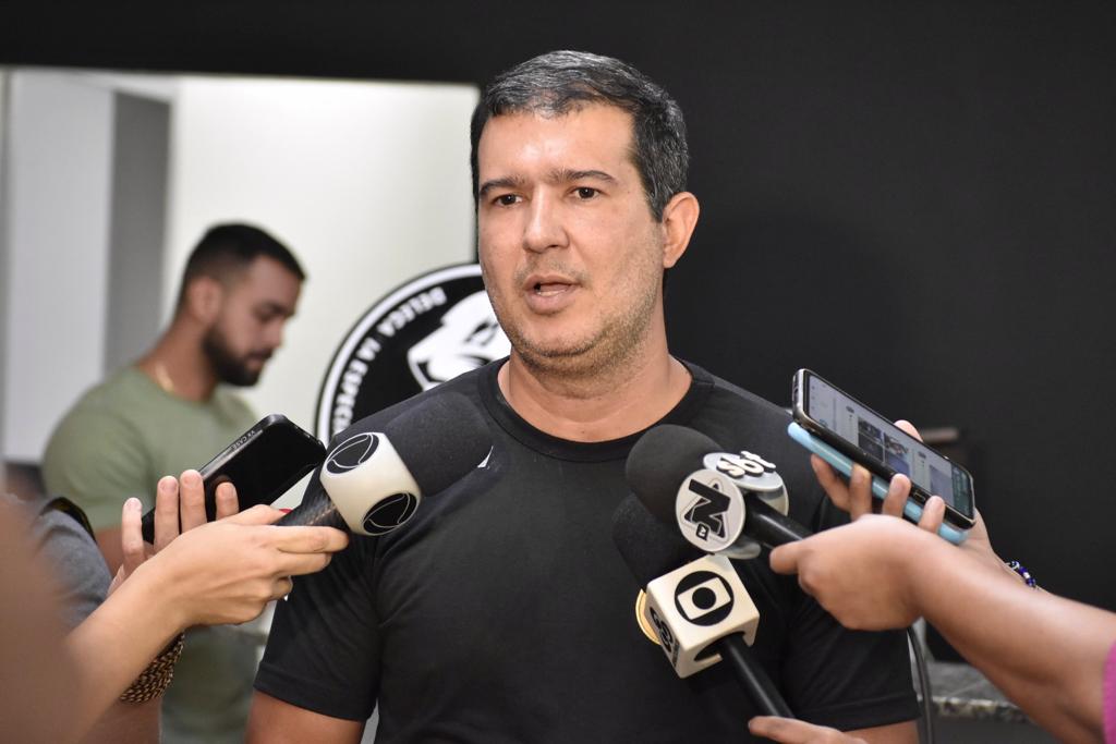 Integrante de grupo especializado em roubo a motoristas de app é preso em Manaus