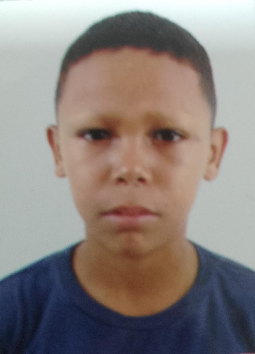 Família pede ajuda para encontrar menino de 11 anos que sumiu em Itacoatiara