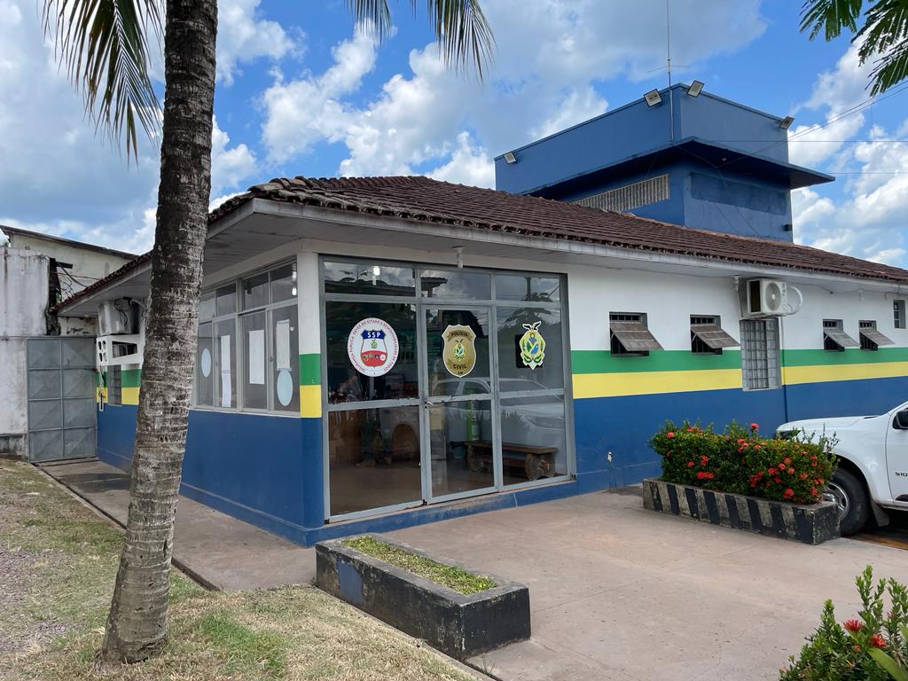 Dupla é presa por invadir sítio e tentar matar casal durante assalto no Amazonas