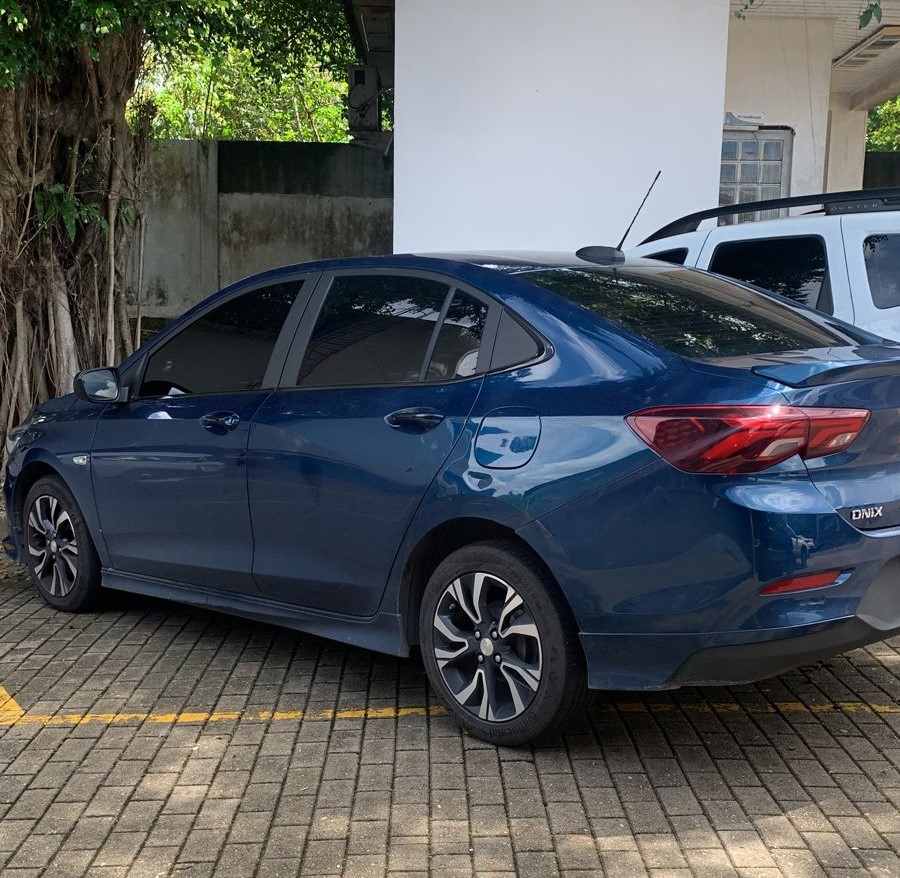 'Taradão' é preso por abordar adolescentes na rua e se masturbar no Alvorada
