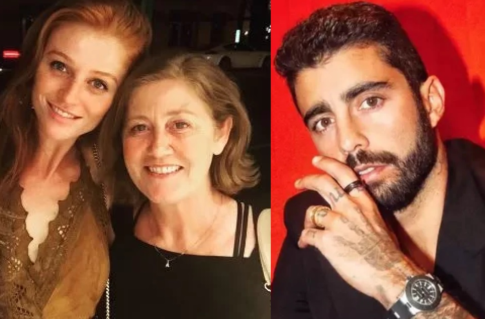 Mãe de Cintia Dicker deixa de seguir Pedro Scooby após noitada e rumor de traição