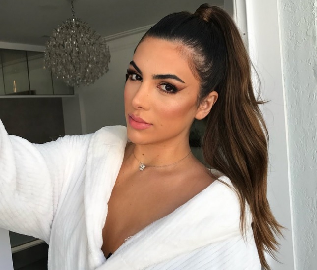 Ex de Marcos Araújo, Pétala Barreiros é confirmada em A Fazenda 14, diz Leo Dias