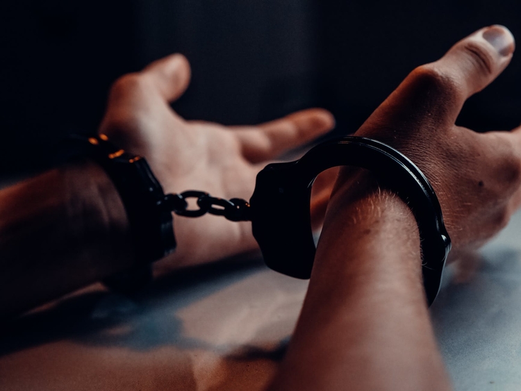 Suspeito de fingir mal-estar para não pagar conta volta a ser preso pelo mesmo golpe