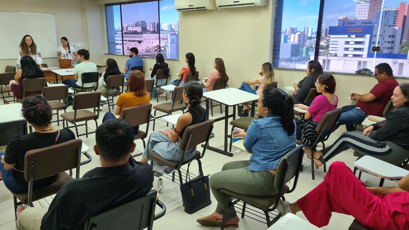 Prazo de inscrição em processo seletivo para estágio na PGE-AM encerra na próxima semana