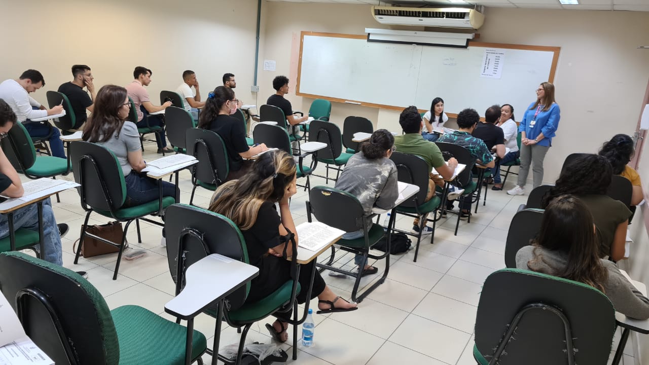 PGE divulga resultado de prova do Programa de Residência Jurídica no Amazonas