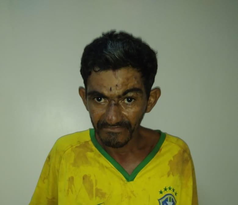 Hospital pede ajuda para localizar família de paciente em Manaus