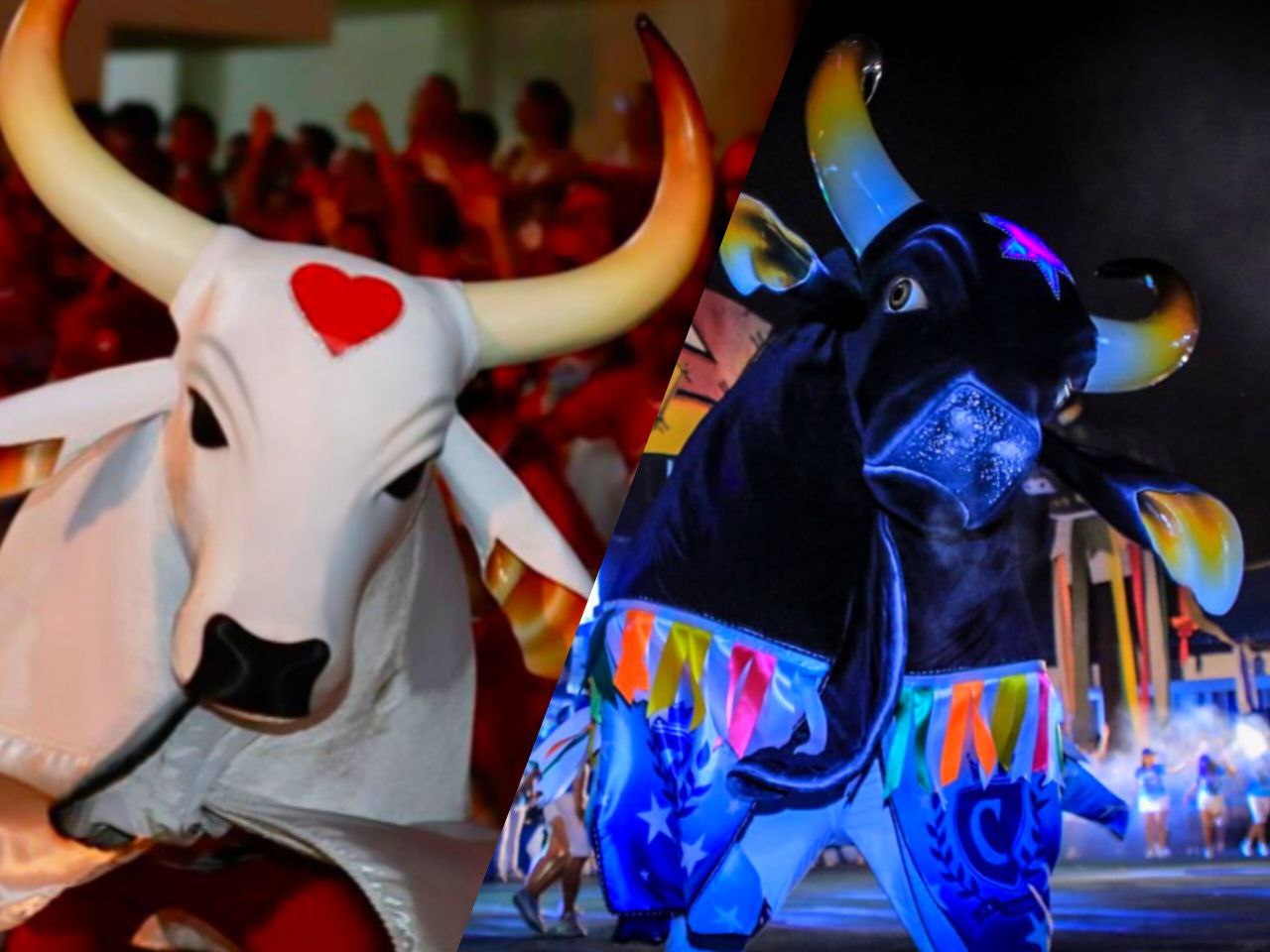 Divulgada a ordem das apresentações do Festival de Parintins 2024; confira