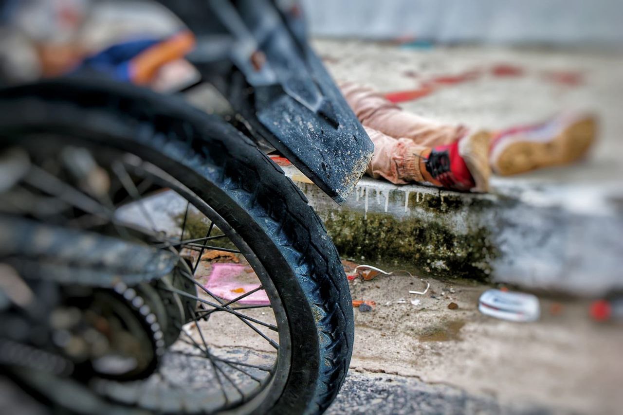 Justiceiro mata assaltante e deixa comparsa ferido em Manaus