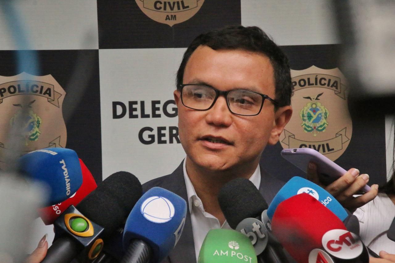 Suspeito de tentar estuprar universitárias no Coroado já era condenado por abuso