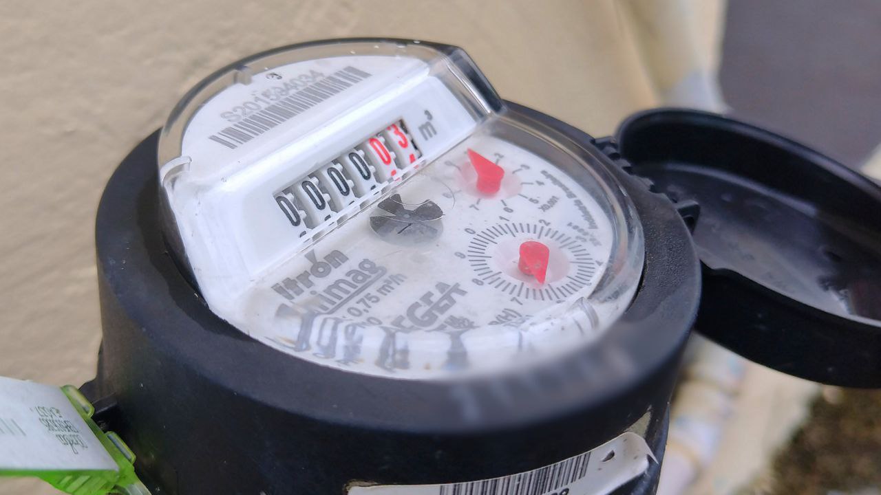 Aviso de vistoria em medidores de água e energia pode se tornar obrigatório no Amazonas