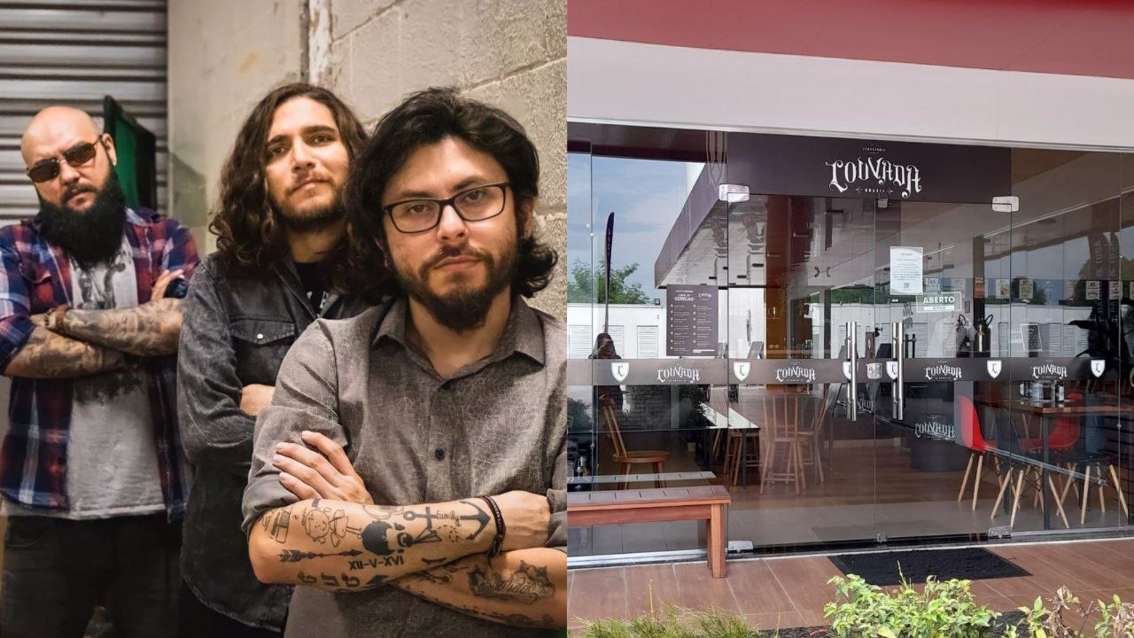 Rock Solidário arrecada alimentos não perecíveis para famílias carentes de Manaus