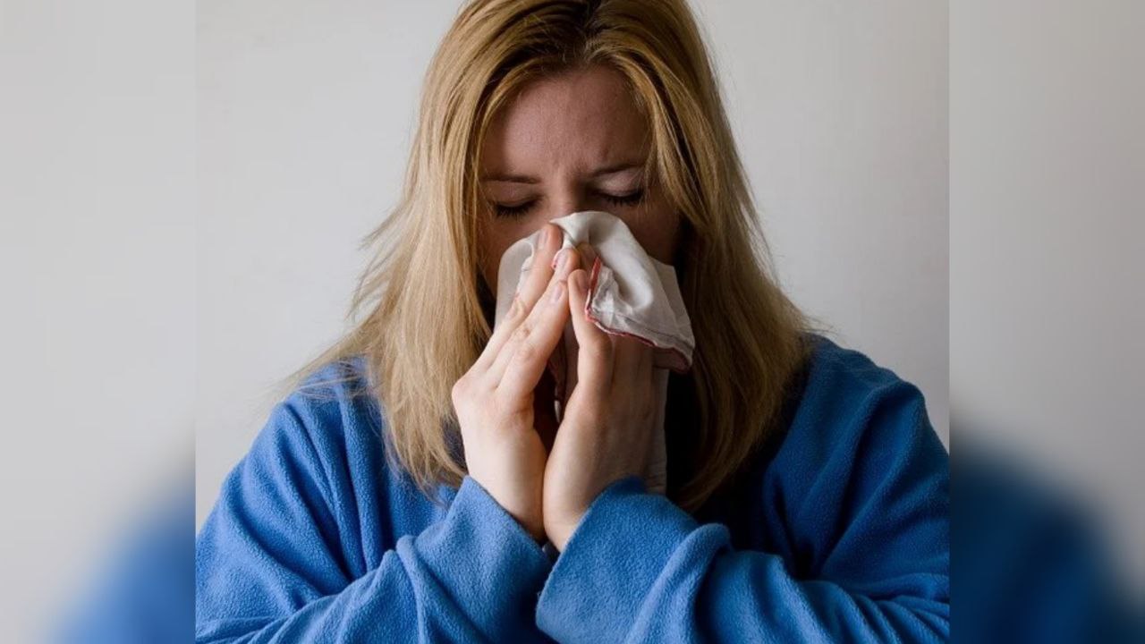 Amazonas registra mais de 1 mil casos de Influenza em dois meses e 4 mortes por H3N2