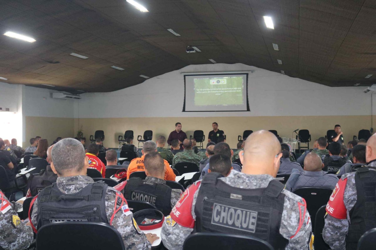 Segurança na fronteira do Amazonas ganha reforço com 130 agentes