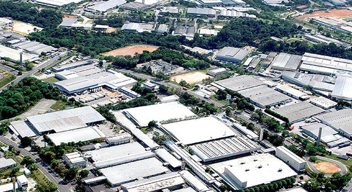 Indústria tem dificuldade para se recuperar da 2ª onda da covid no Amazonas